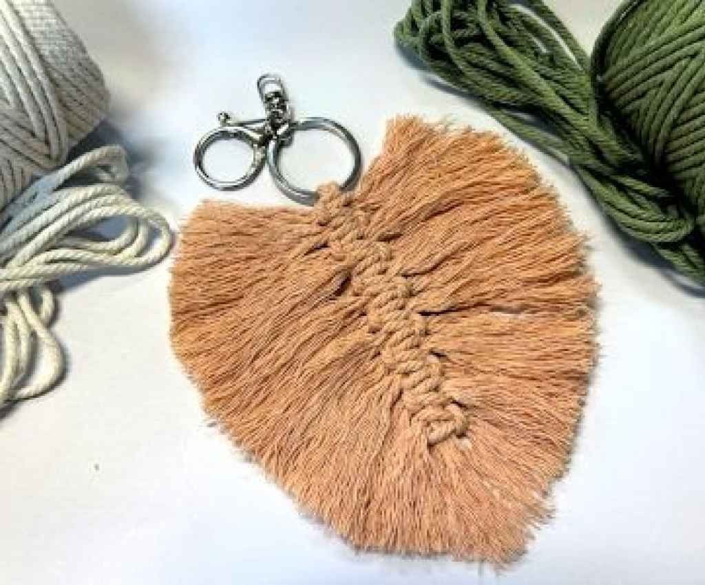 Cover image for event - Macrame Workshop at Shepparton Library