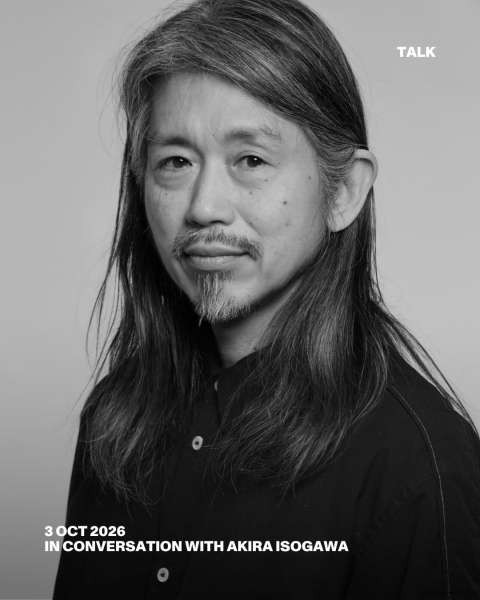 Akira Isogawa
