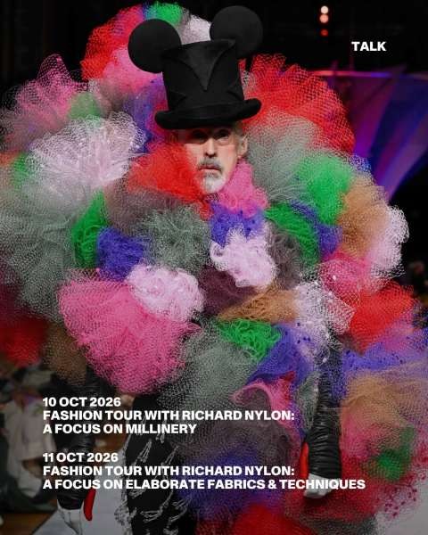 Richard Nylon