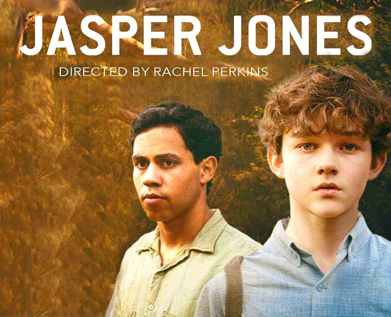 Movie Night At Shepparton Library Jasper Jones M Greater 