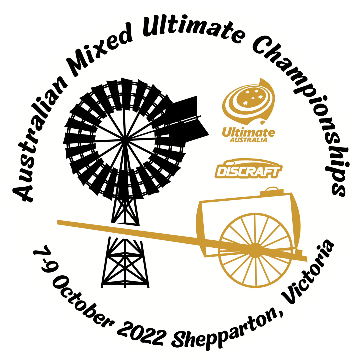 Australian Mixed Ultimate Championships Greater Shepparton City Council