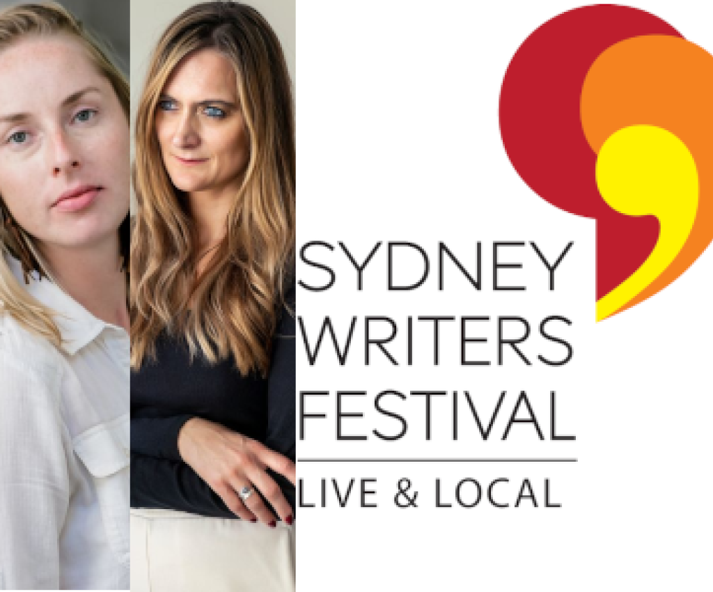 Cover image for event - Sydney Writers' Festival at Shepparton Library - 5km From the Frontline