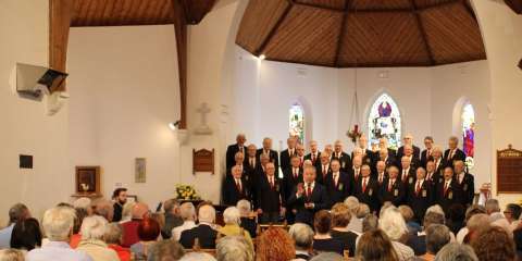 Australian Welsh Male Choir