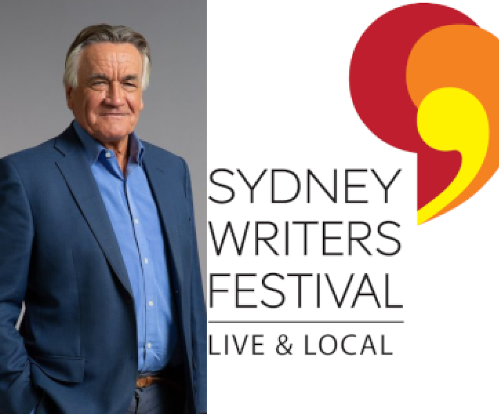 Cover image for event - Sydney Writers' Festival at Shepparton Library - Barrie Cassidy and Friends: State of the Nation