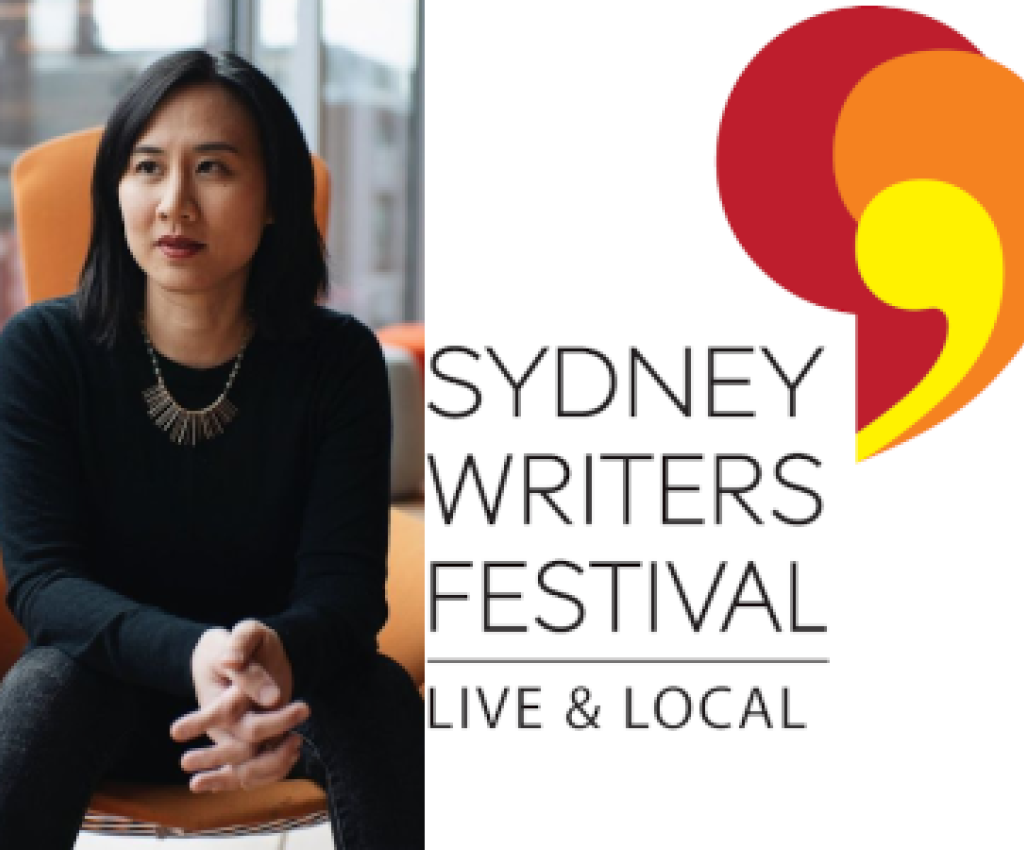 Cover image for event - Sydney Writers' Festival at Shepparton Library - Celeste Ng: Our Missing Hearts