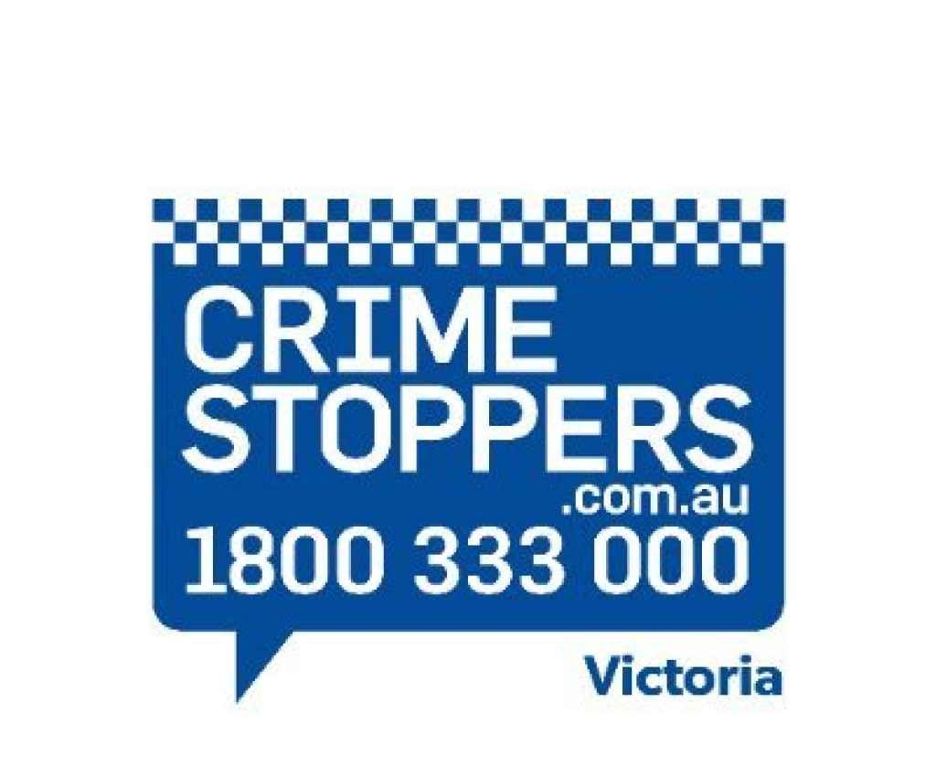 Cover image for event - Crime Stoppers Pop-Up at Shepparton Library