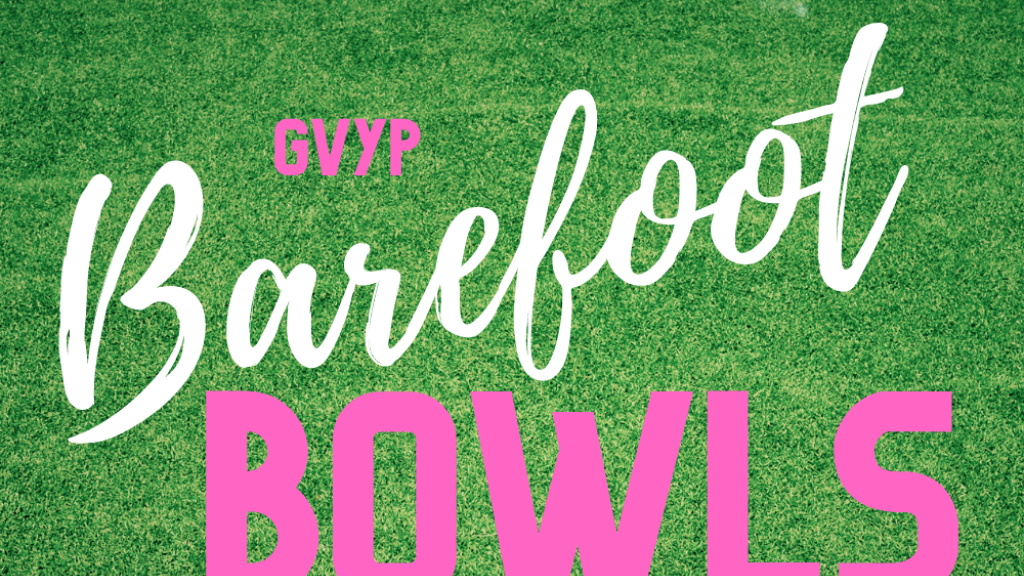Cover image for event - GVYP Barefoot Bowls