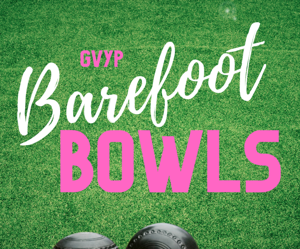 Cover image for event - GVYP Barefoot Bowls