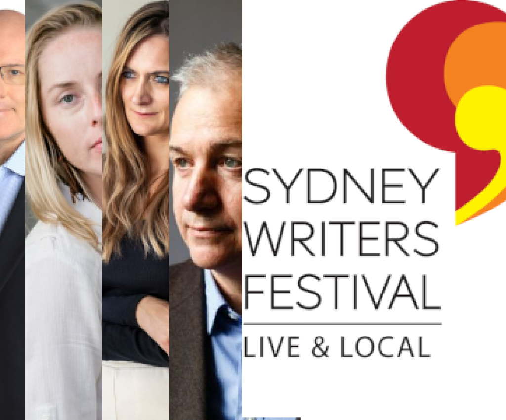 Cover image for event - Sydney Writers' Festival at Shepparton Library - The War on Journalists