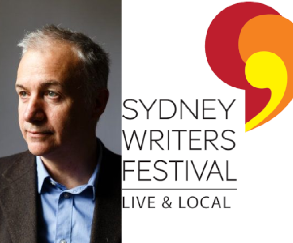 Cover image for event - Sydney Writers' Festival at Shepparton Library - Julian Borger: I Seek a Kind Person