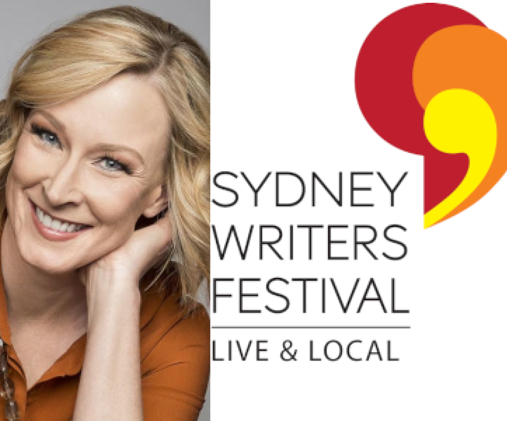 Cover image for event - Sydney Writers' Festival at Shepparton Library - Storytellers: Leigh Sales and Lisa Millar