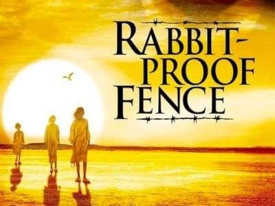 RabbitProofFence