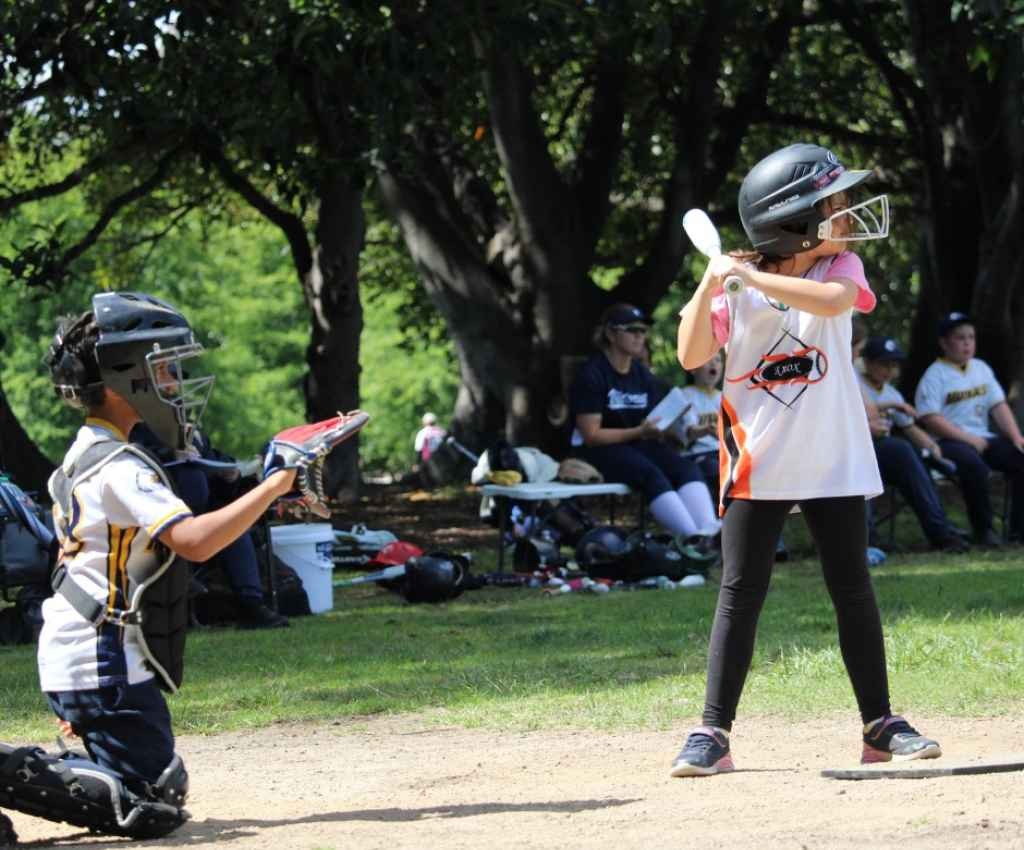 Cover image for event - Softball Victoria Masters Championships