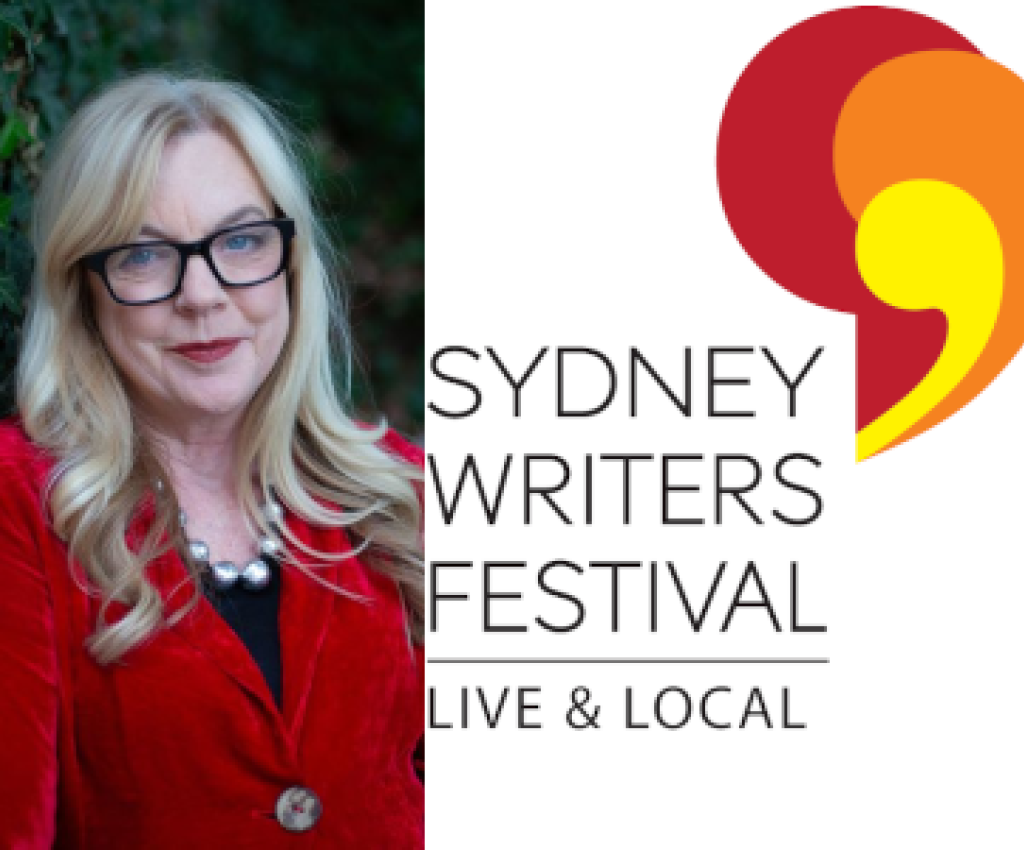 Cover image for event - Sydney Writers' Festival at Shepparton Library - Suzie Miller: Prima Facie