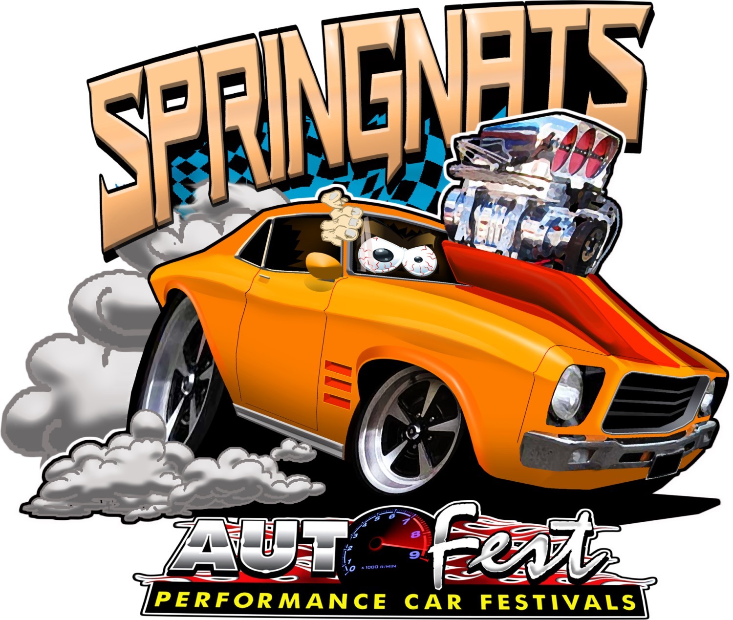 Shepparton Springnats Greater Shepparton City Council