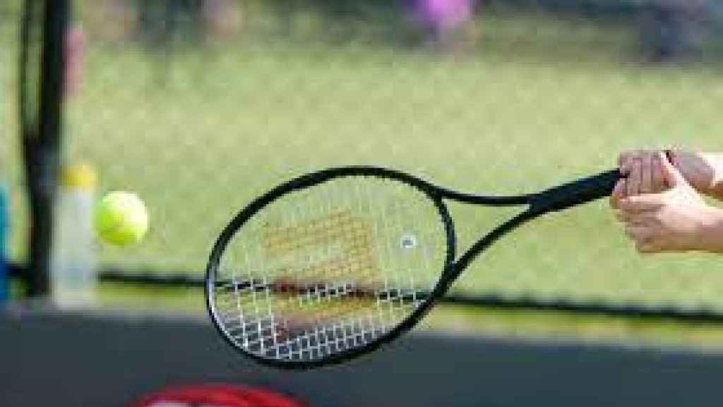 Cover image for event - Goulburn Valley Open and Junior Open Tennis Championships
