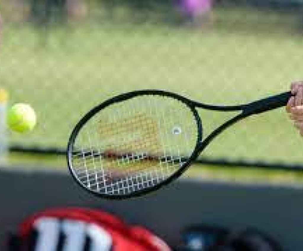 Cover image for event - Goulburn Valley Open and Junior Open Tennis Championships