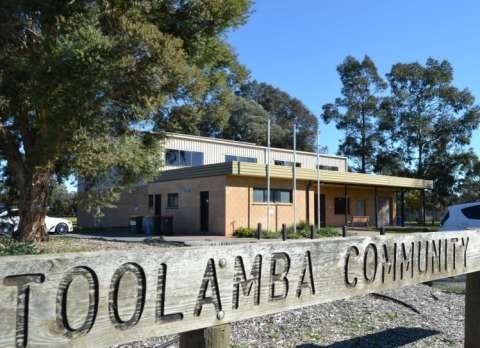Toolamba Community Centre