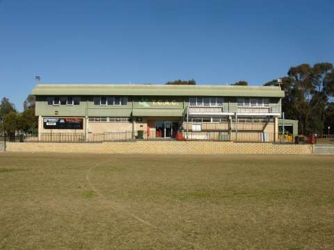 Have your say on the future of Tatura Park
