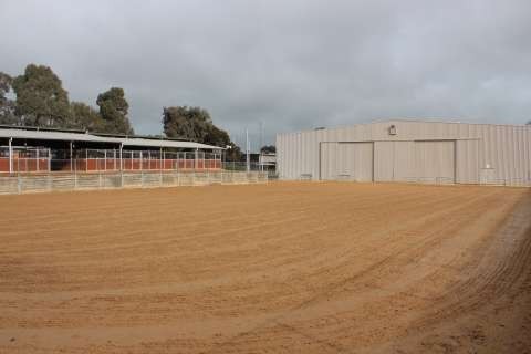 How do you use Tatura Park? Give your feedback today.
