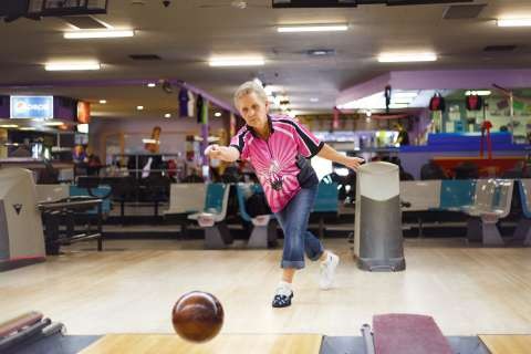 Judith Merkel – Oz Ten Pin Bowling Shepparton 