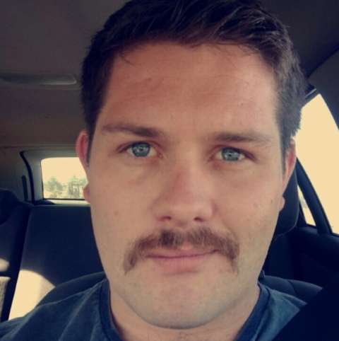 Tim Dooling - Aquamoves Duty Supervisor Operations Portfolio.
My mo is something from the 70s and I’ve grown attached to it, as it supports me though the tough times and is a great convo starter.
