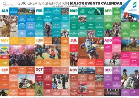 SAFE OUR 12 MONTH EVENTS CALENDAR TO YOUR PHONE'S CAMERA ROLL OR DESKTOP.