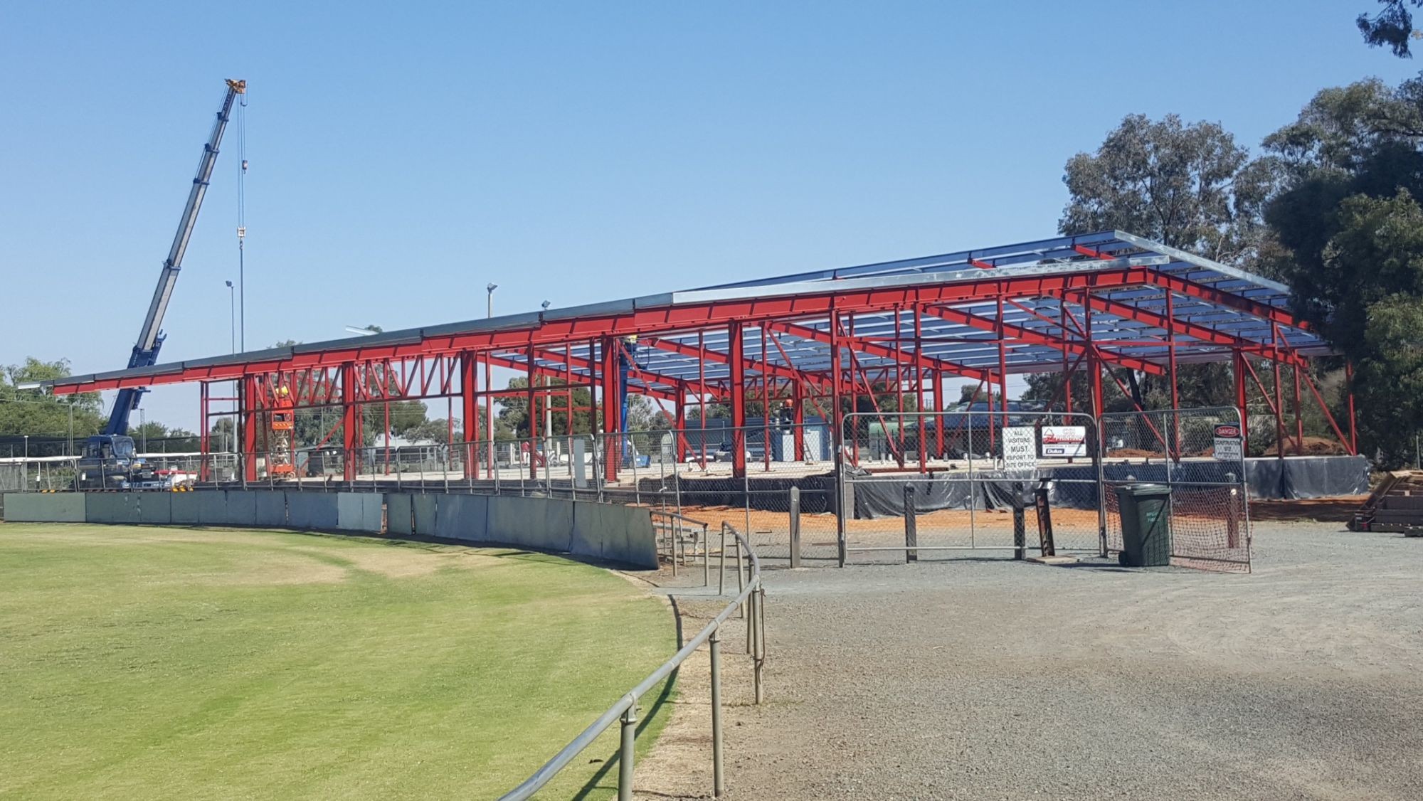 Katandra West Community Centre Greater Shepparton City Council