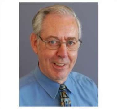 Former Councillor and Mayor Bruce Wilson. 