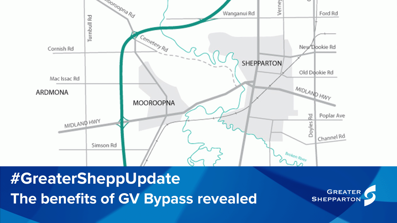 Bypass Preliminary Economic Assessment Report results released