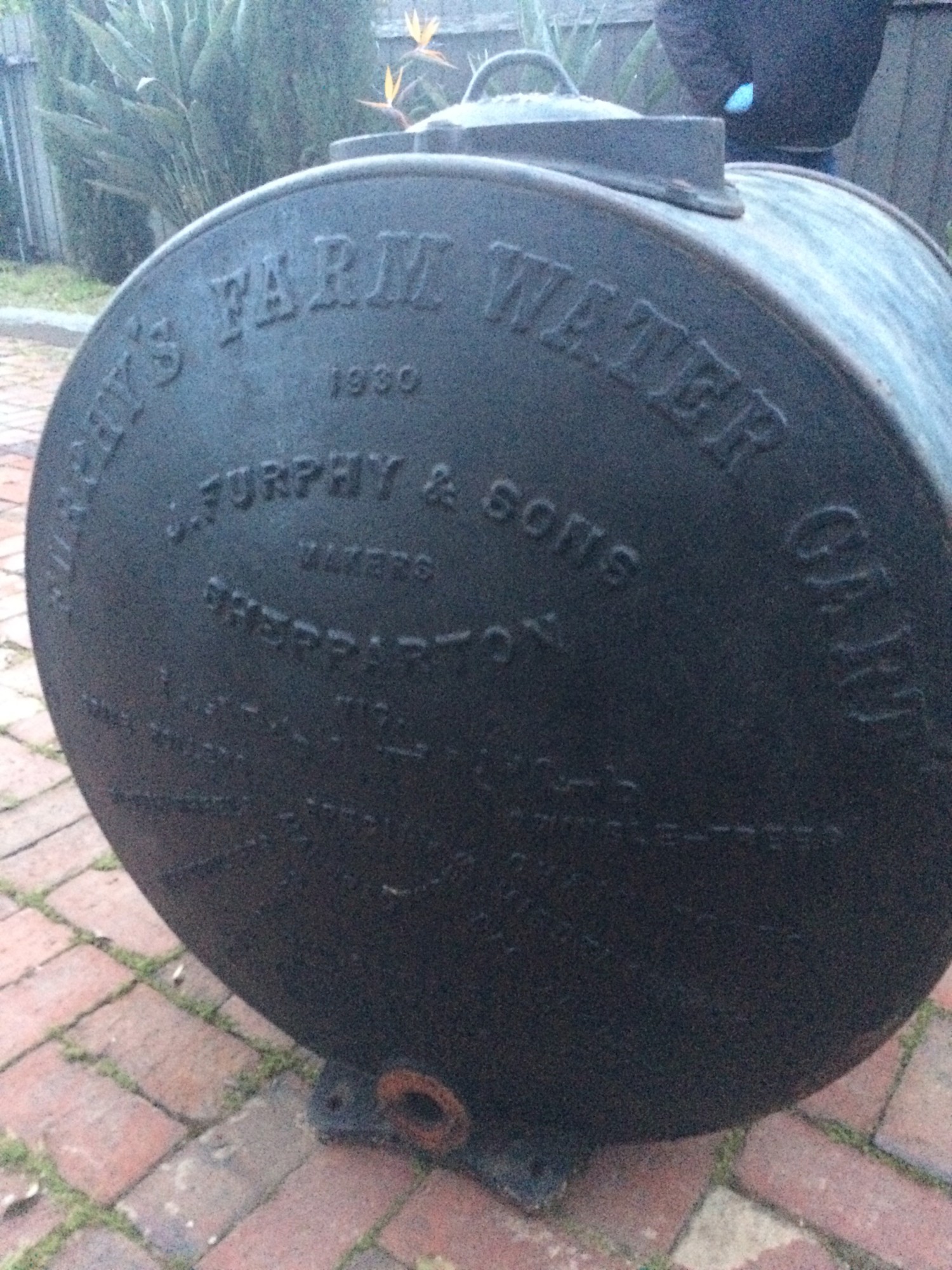 Good Better Best story; This is not a Furphy! - Greater Shepparton City ...