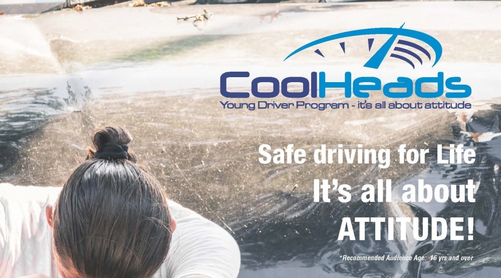 ‘Cool Heads’ Road Safety Program Greater Shepparton City Council