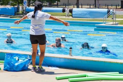 Lunchtime Water Sessions Tatura-20151203-0976