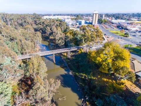 Mooroopna Watt Bridge Works - 20170620 - 0352
