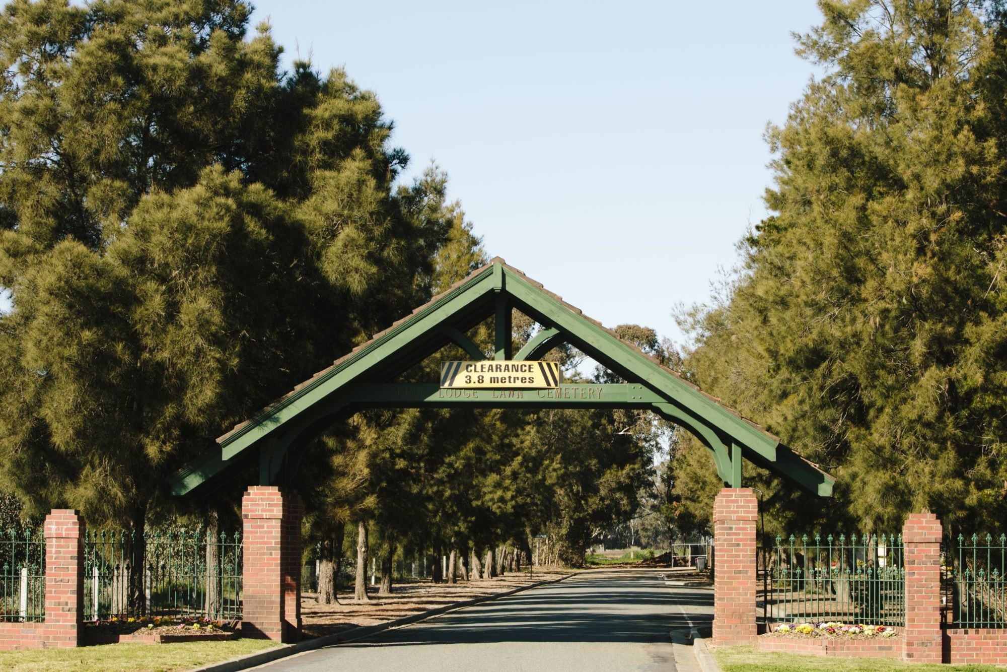 Cemeteries management to be transferred to a Class A Cemetery Trust