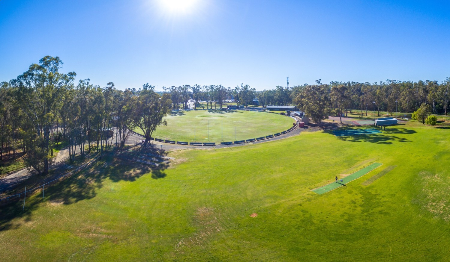 Council releases the Draft Princess Park Future Directions Plan for