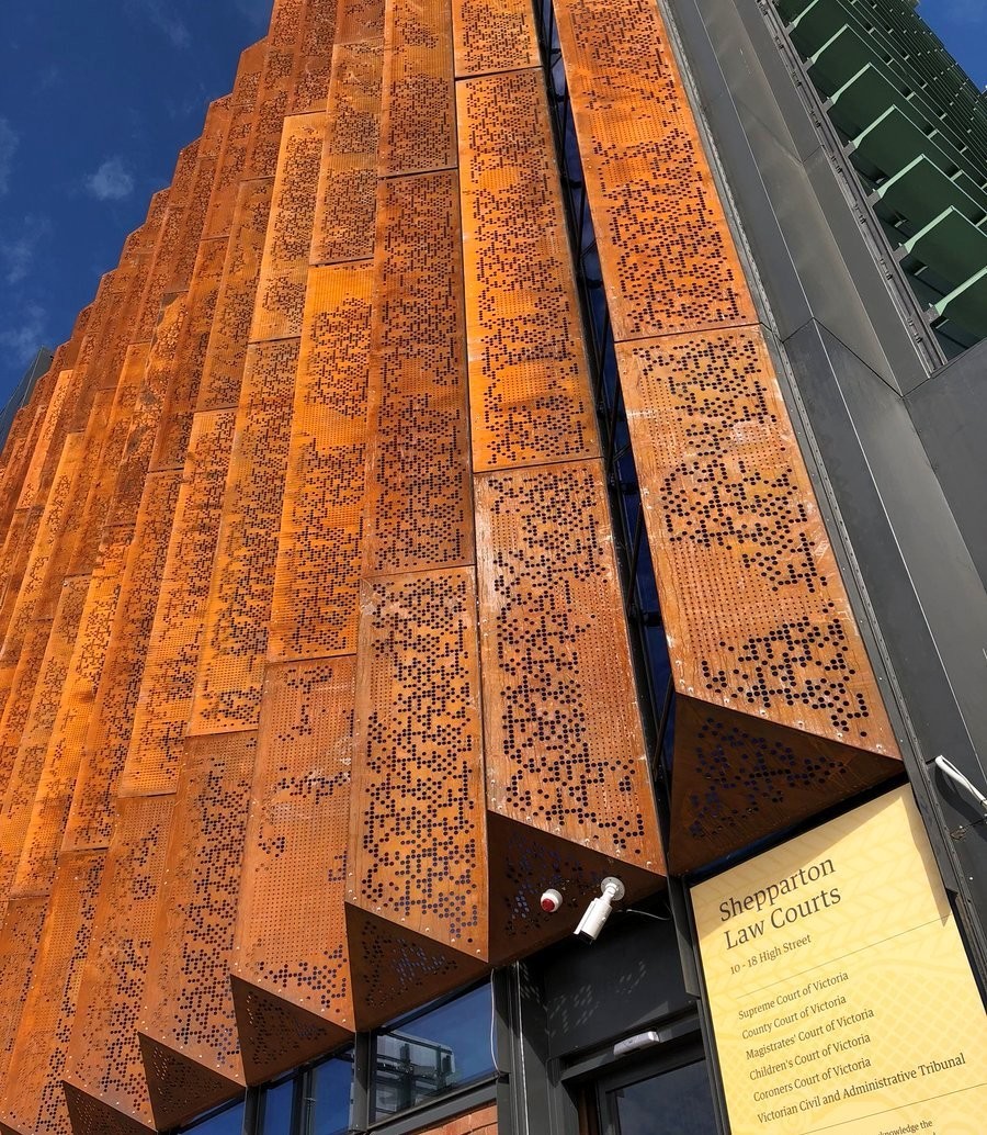 Puppy Farm Convictions Warning To Owners Greater Shepparton City Council The magistrates court has a number of registries located around the state to deal with: