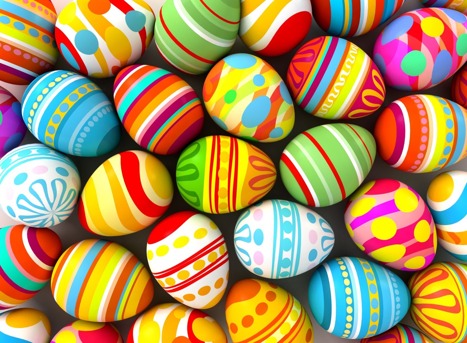 What Is A Easter Egg