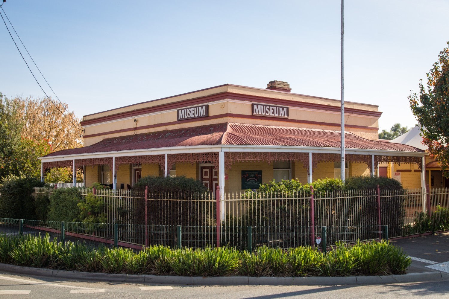 Tatura Museum Opens New Doors After Major Works Greater Shepparton 