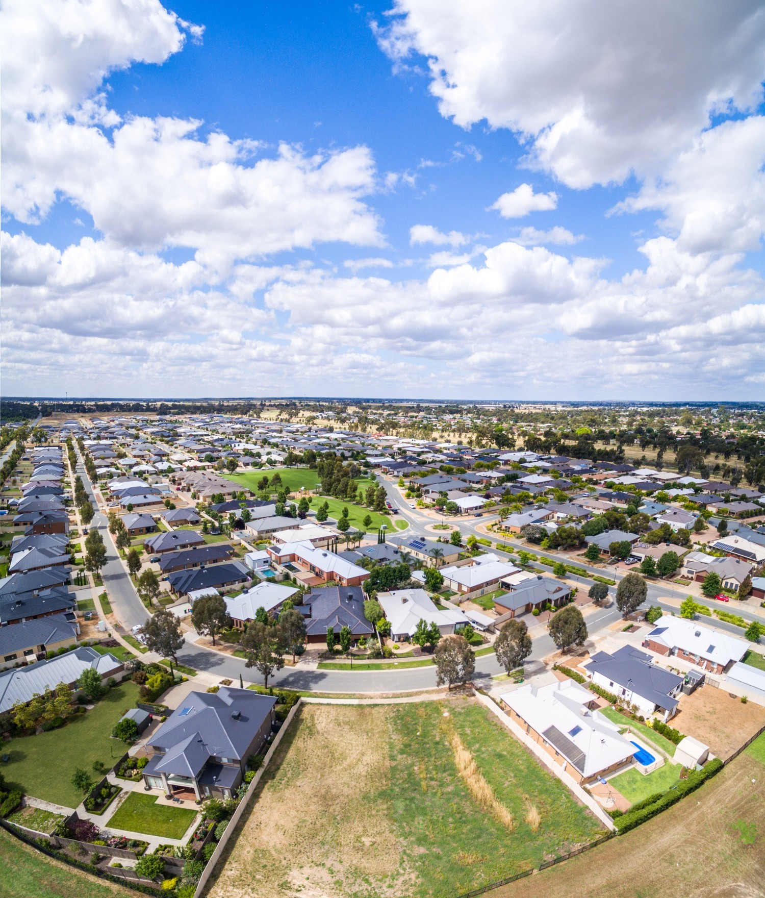 New community for North East Shepparton Greater Shepparton City Council