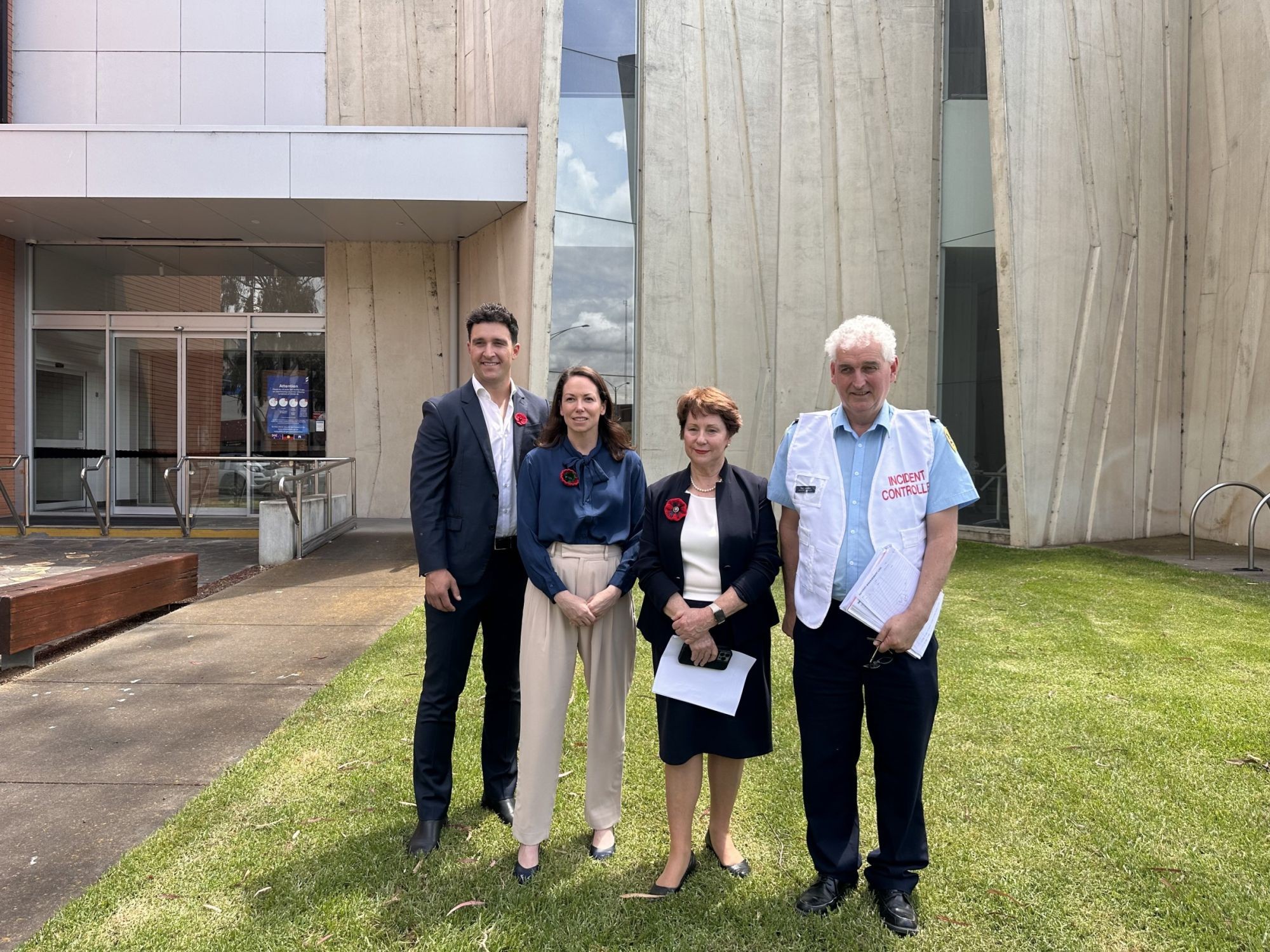 Housing help for Shepparton floodaffected communities Greater