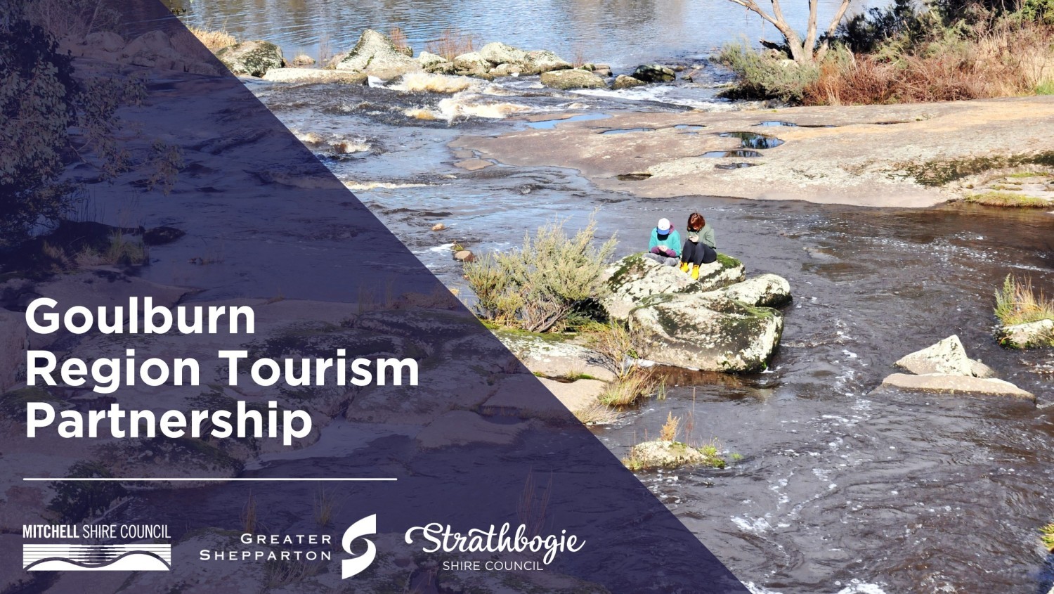 Support for tourism in the Goulburn region