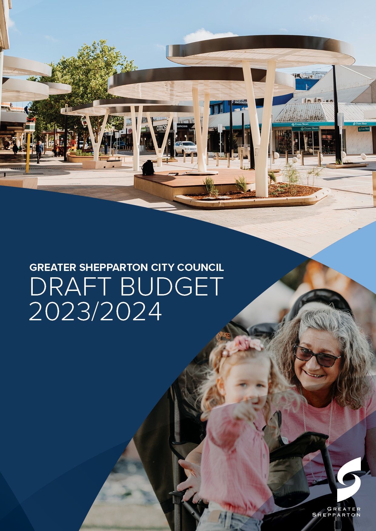 Last chance to provide your feedback on the 2023/2024 Draft Budget