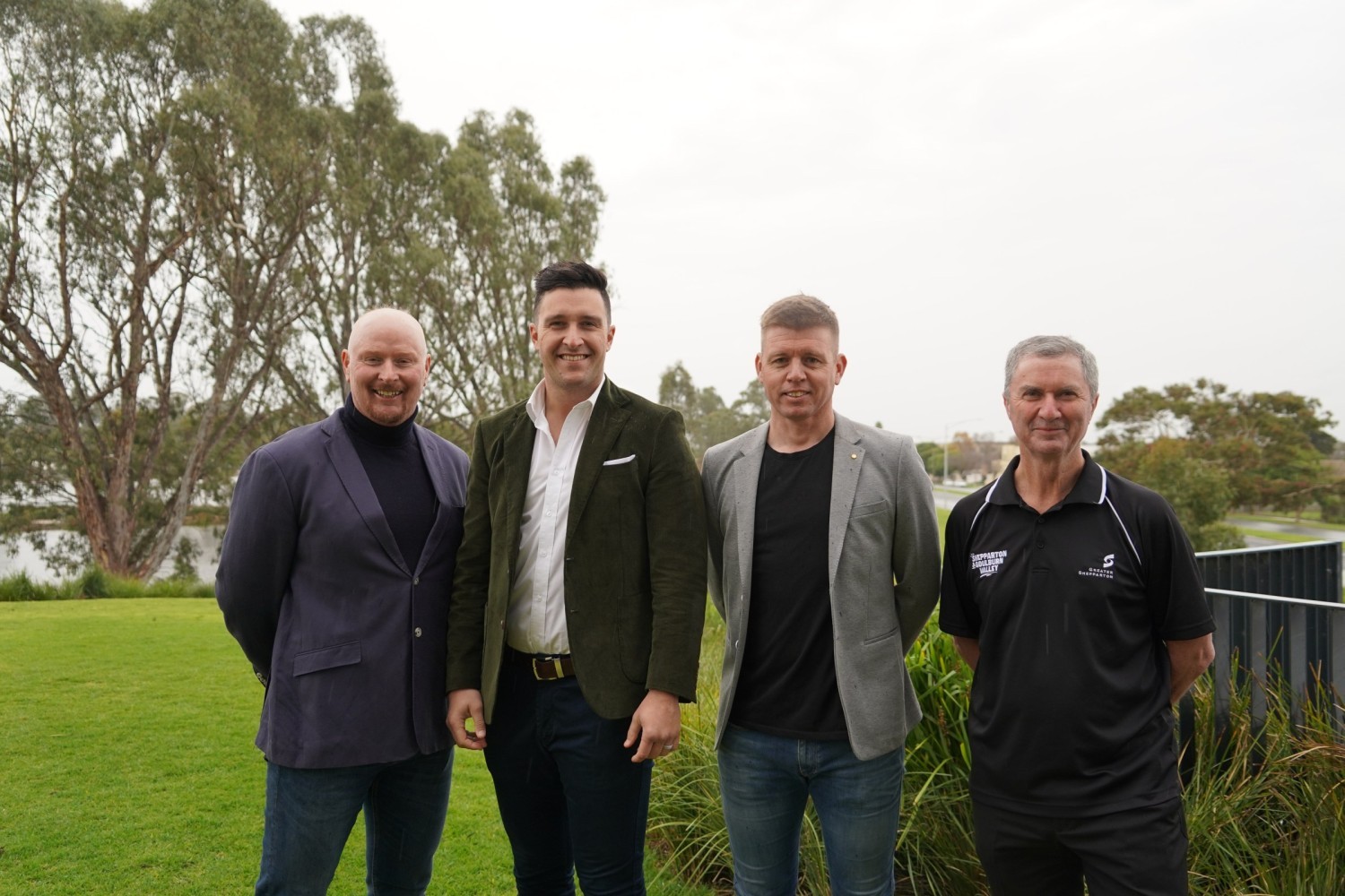 ‘The Winning Formula for Regional Victoria’ How the 2026 Commonwealth