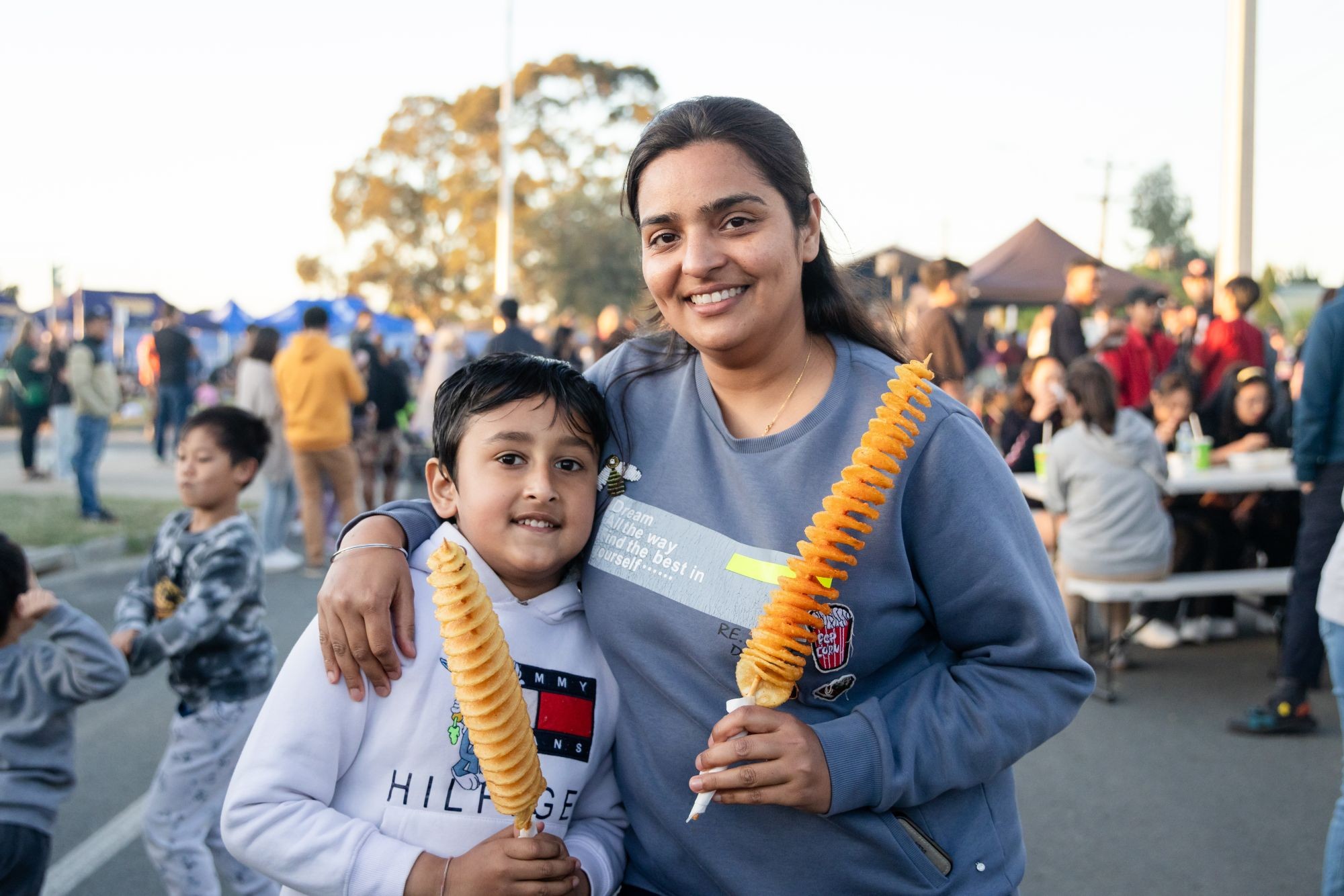 Mark Calendar For St Georges Road Food Festival 2024 Mirage News