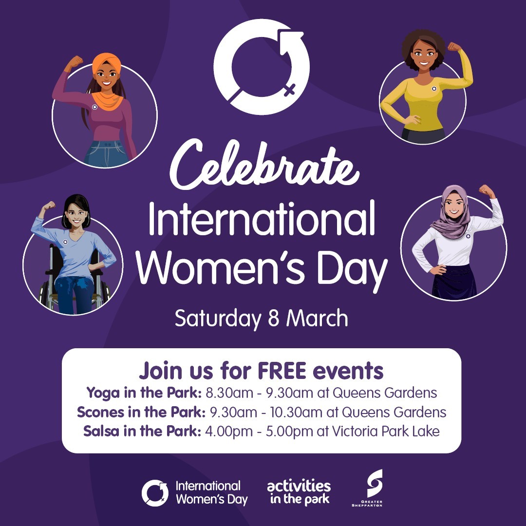 Council to celebrate International Women’s Day 2025 with a line-up of ...