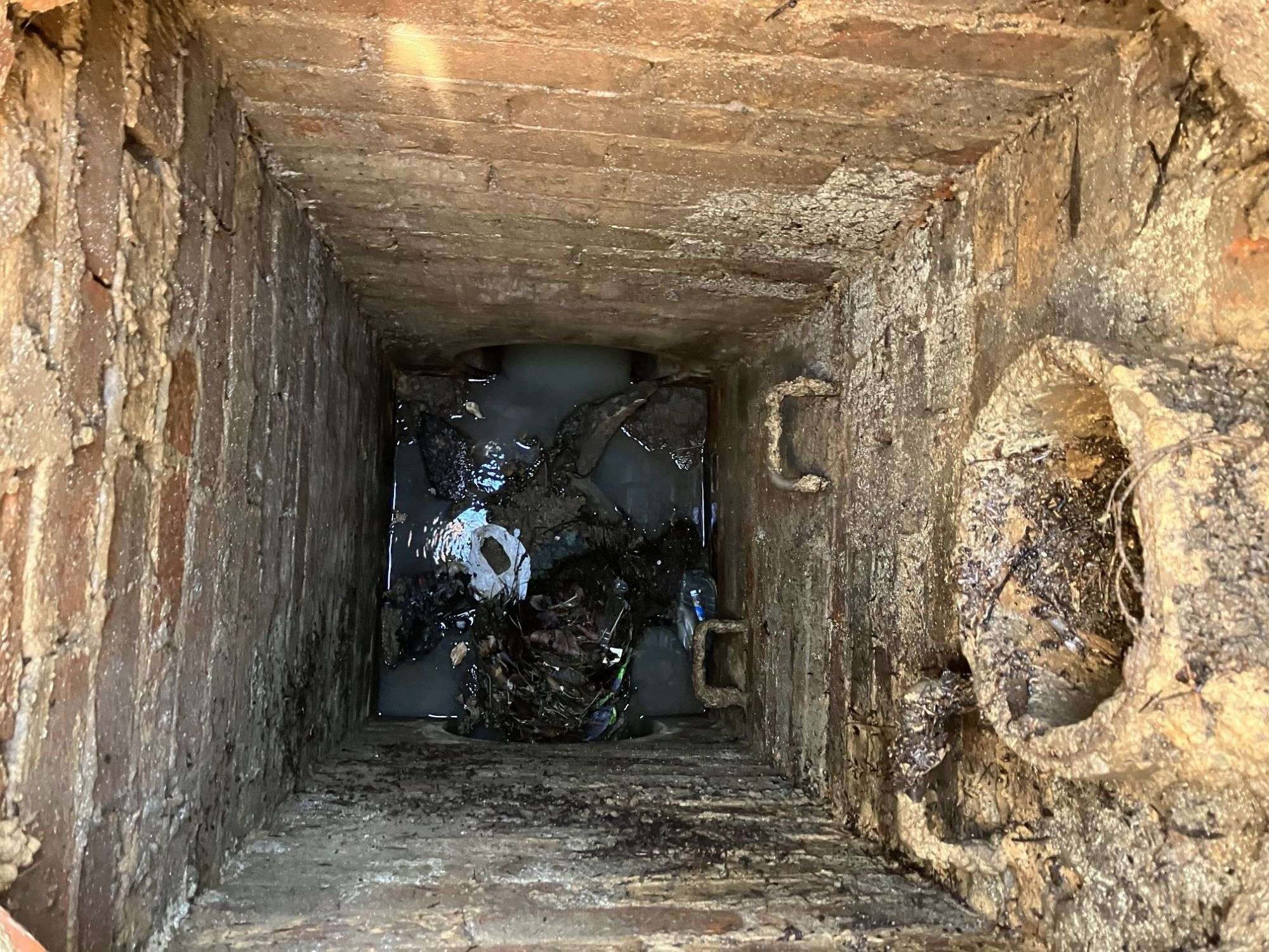 Inside Shepparton: Unveiling Drainage System | Mirage News