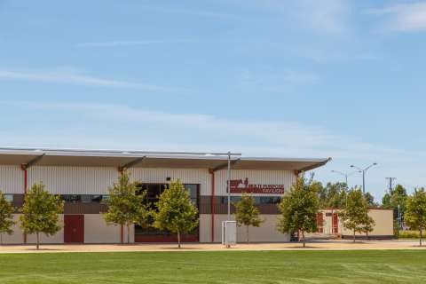 Seven new community members have been appointed to the Shepparton Showgrounds Advisory Committee.