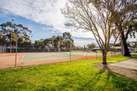 Toolamba Multi-Sport Court Redevelopment QIO-537744 Lingy Harhangi 25.08 .2025 5