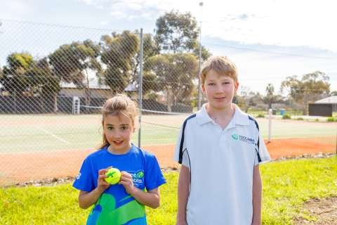 Toolamba Multi-Sport Court Redevelopment QIO-537744 Lingy Harhangi 25.08 .2025 7